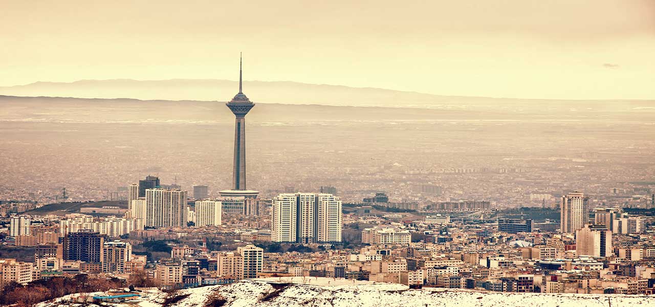 طراحی سایت در تهران