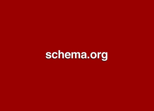 schema-org