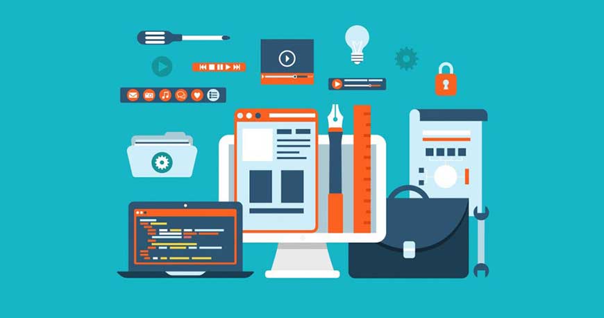 ریدیزاین سایت چیست ؟ آموزش جامع بازطراحی وب سایت 2025
