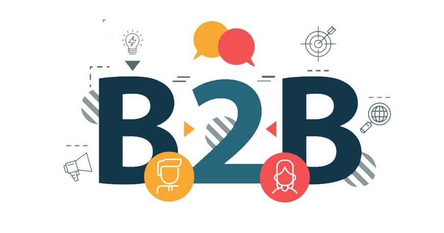  وب سایت B2B چیست؟ 