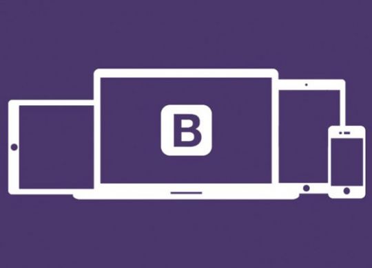 بوت استرپ Bootstrap چیست؟