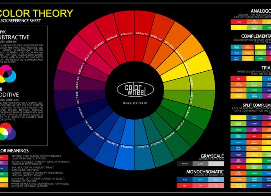 color-wheel