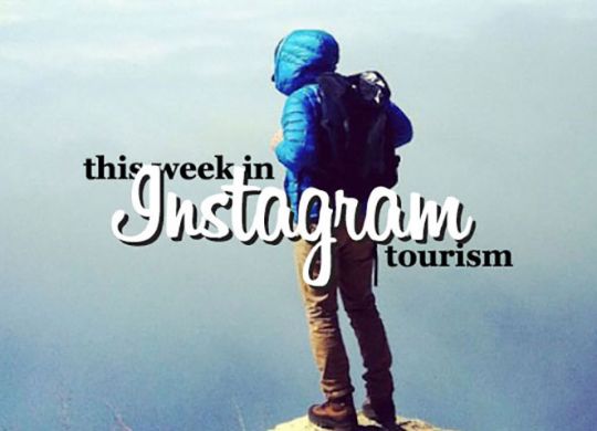 instagram-tourism