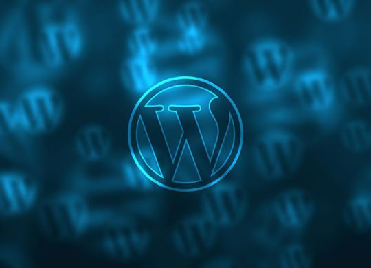 wordpress