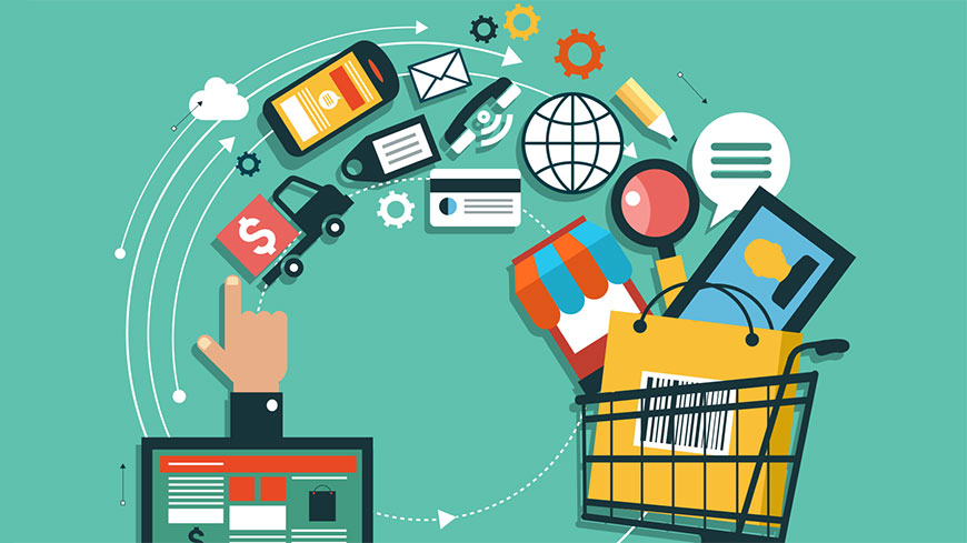 چگونه مشتری اینترنتی جذب کنیم؟
