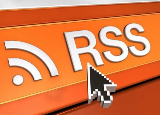 RSS چیست