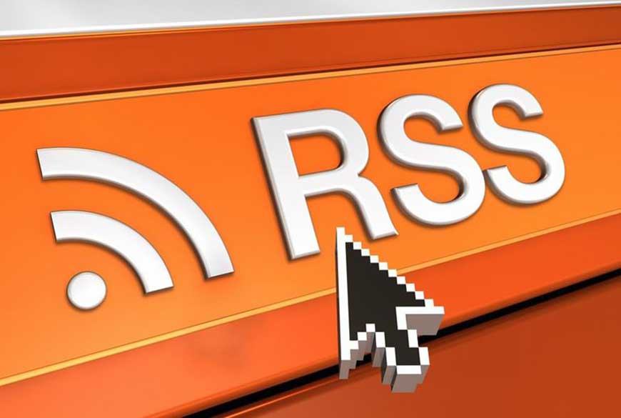 RSS چیست