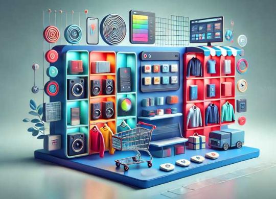 چرا باید سایت فروشگاهی داشته باشیم؟