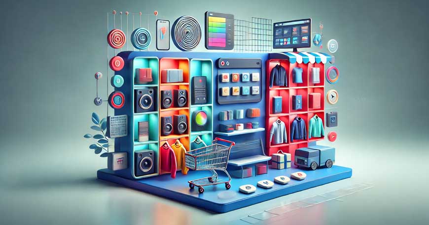 چرا باید سایت فروشگاهی داشته باشیم؟