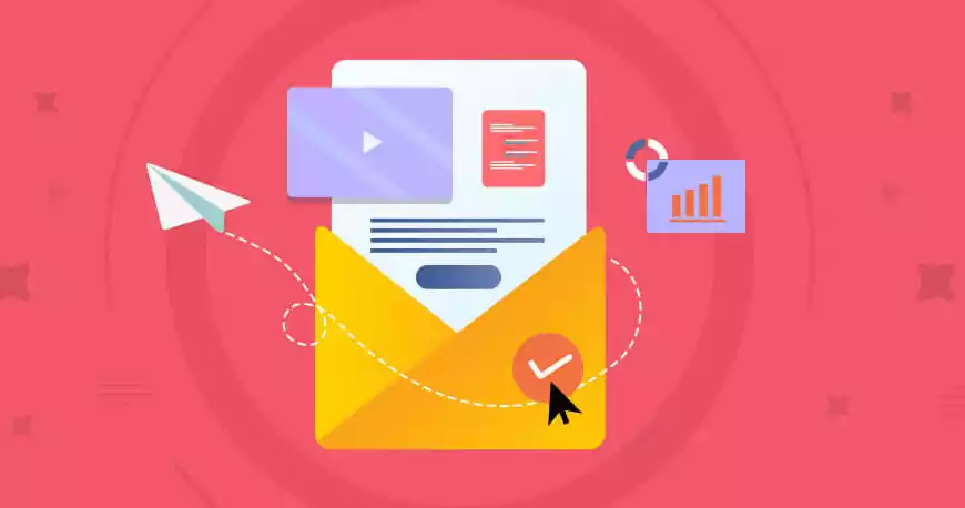 افزایش نرخ باز شدن ایمیل