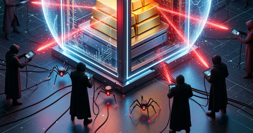 روش های هک شدن وب سایت