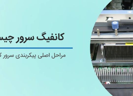 کانفیگ سرور چیست؟ نحوه انتخاب کانفیگ مناسب