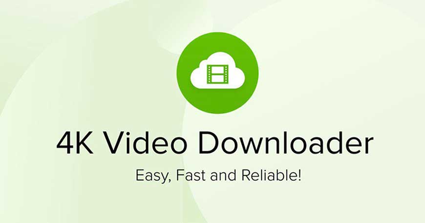  4K Video Downloader