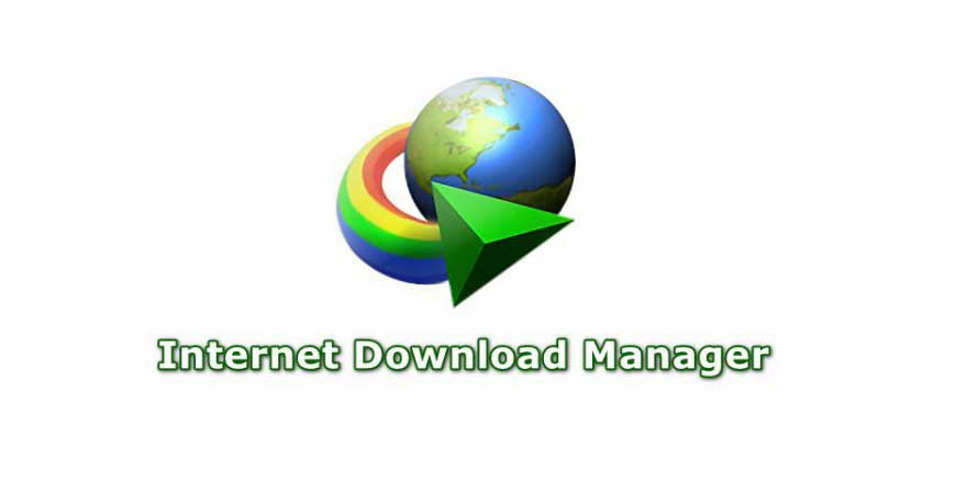  Internet Download Manager (IDM)
