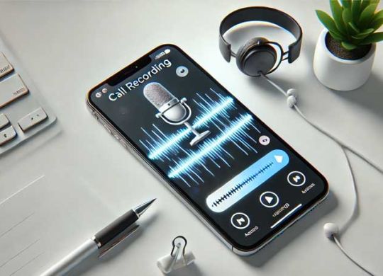 بهترین برنامه ضبط مکالمه دوطرفه سامسونگ