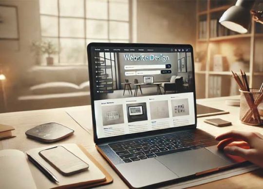 اهمیت تصاویر در طراحی سایت