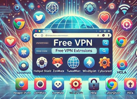 بهترین افزونه فیلترشکن کروم رایگان
