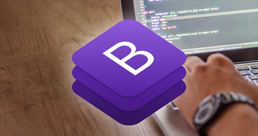 بوت استرپ Bootstrap چیست؟ کاربرد + مزایا