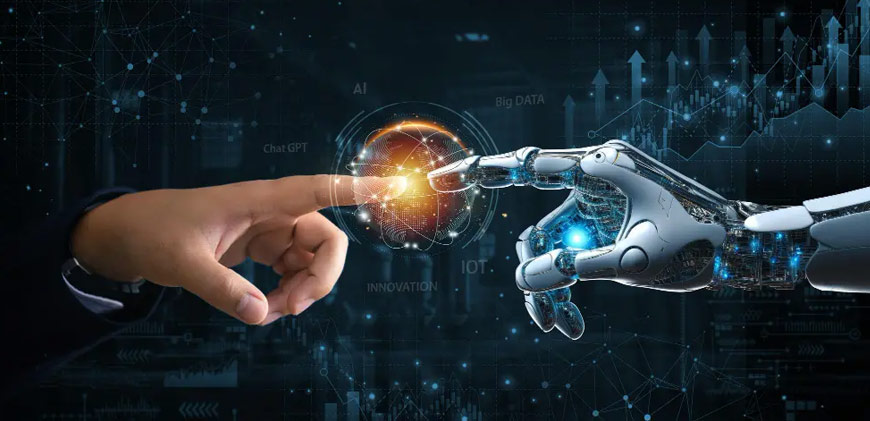 10 پیش‌ بینی عجیب درباره آینده تکنولوژی تا 2030