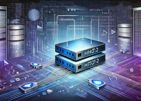 HTTP/2 چیست و چگونه از آن استفاده کنیم؟