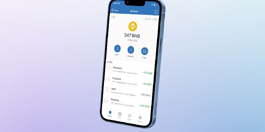 چگونه بهترین کیف پول ارز دیجیتال را انتخاب کنیم