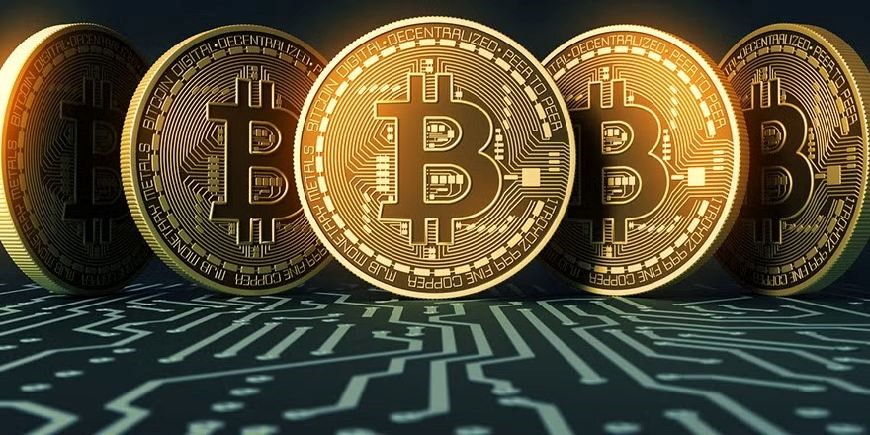 چطور بیت کوین بخریم