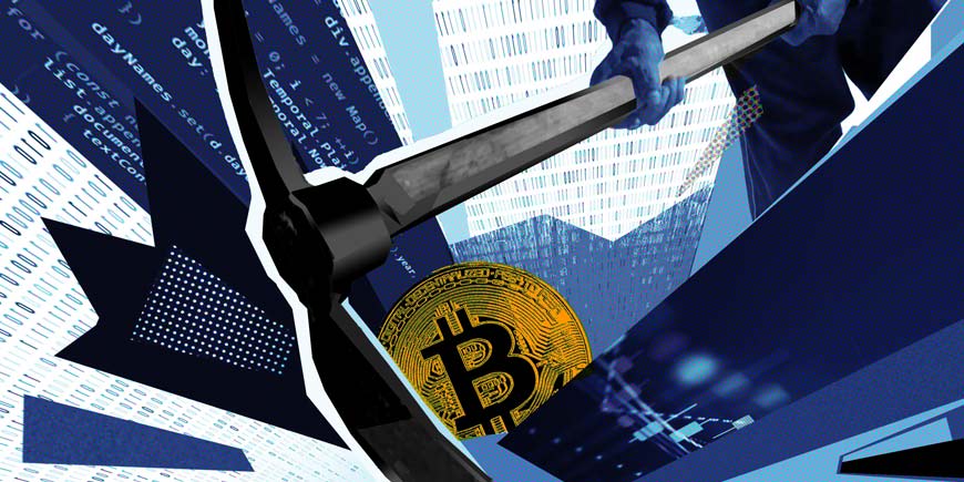 آیا استخراج ارز دیجیتال سودآور است؟