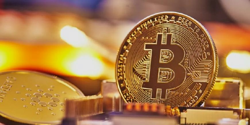 دریافت و ارسال بیت کوین
