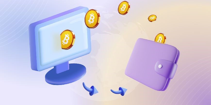 بهترین کیف پولهای ارز دیجیتال برای ایرانیان