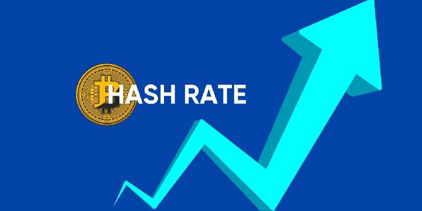 تاثیر نرخ هش بر بیت‌کوین