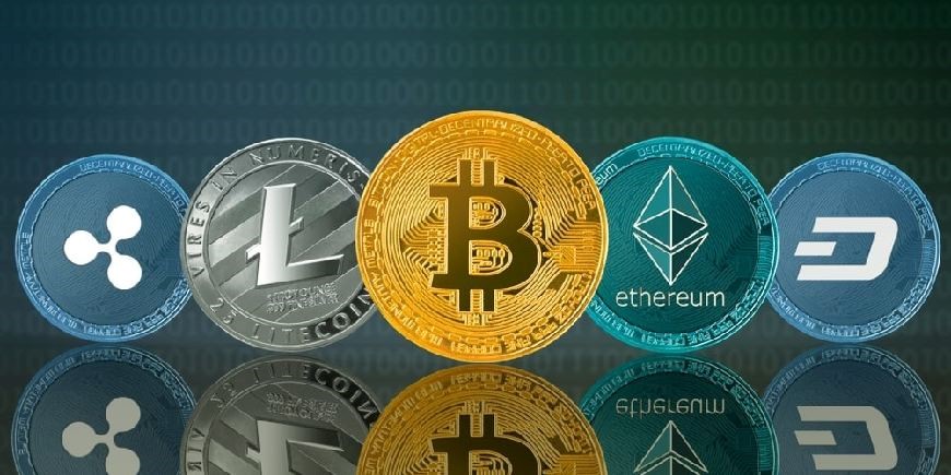 تفاوت بین کوین و توکن چیست
