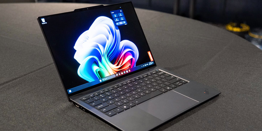 لپ تاپ thinkpad لنوو