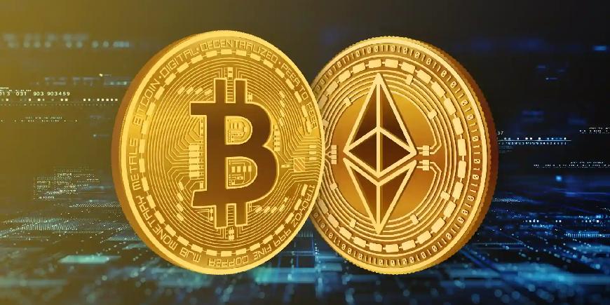 بیت کوین یا اتریوم