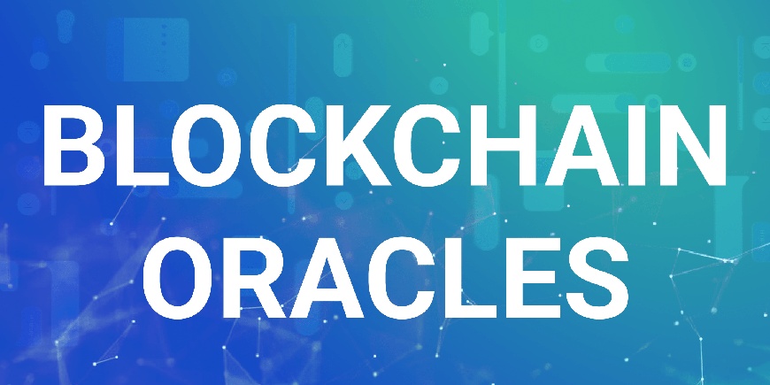 اوراکل بلاکچین