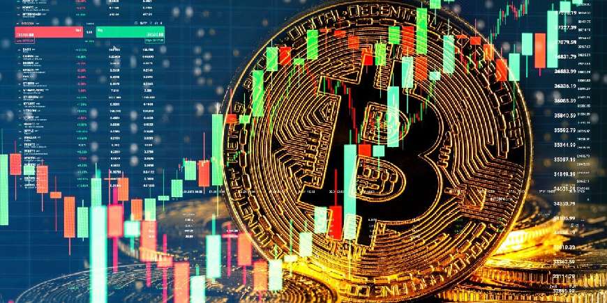 خرید ارز دیجیتال