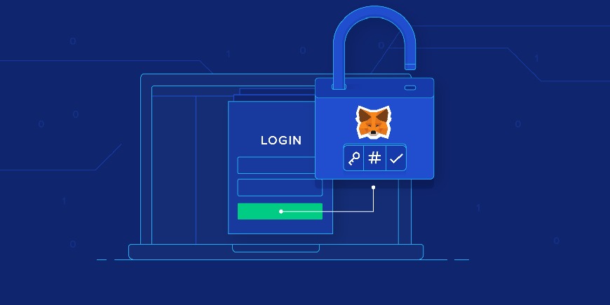 اتصال به برنامه‌های غیرمتمرکز (dApps)