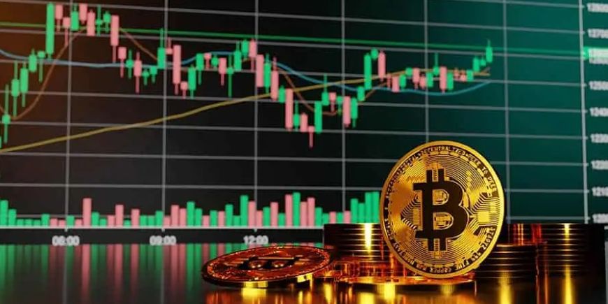 طبقه‌بندی ریسک‌های کریپتو شناخت انواع خطر