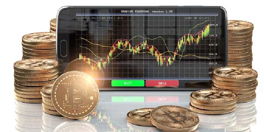 پلتفرم‌های فروش ارز دیجیتال
