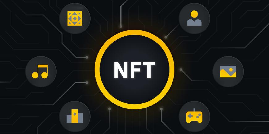 چگونه NFT بخریم بفروشیم و بسازیم