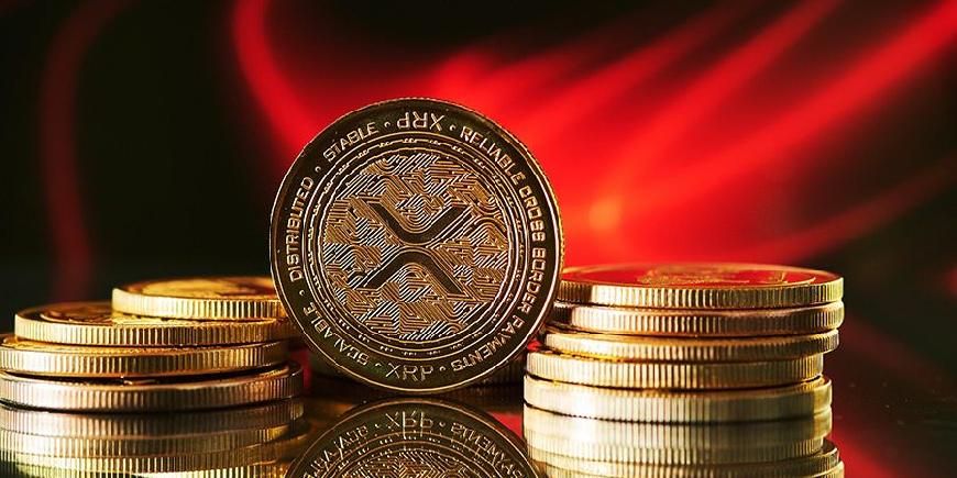 نحوه استخراج XRP یک تصور اشتباه رایج