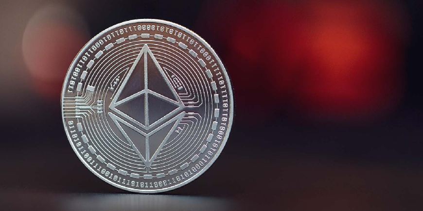 چشم‌انداز قیمت و سرمایه‌گذاری در اتریوم (ETH)