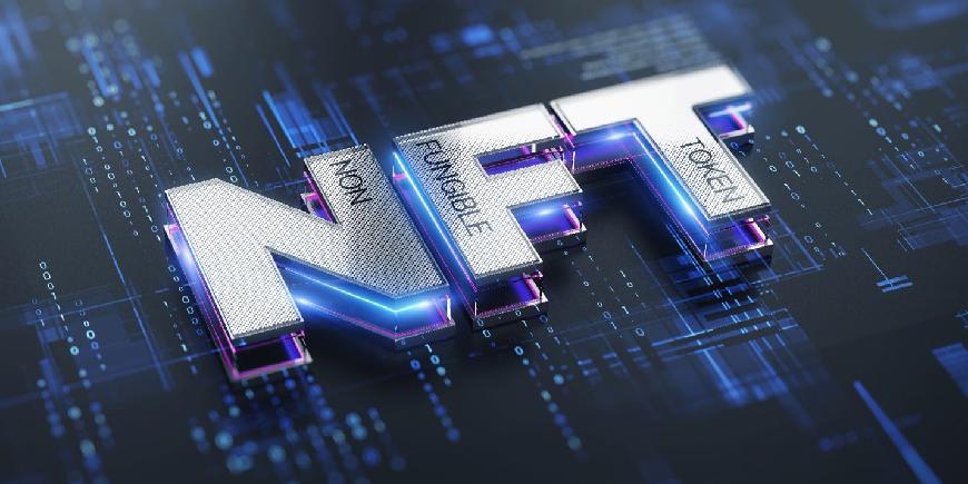 ک توکن غیر قابل تعویض (NFT) چه تفاوتی با ارز دیجیتال دارد