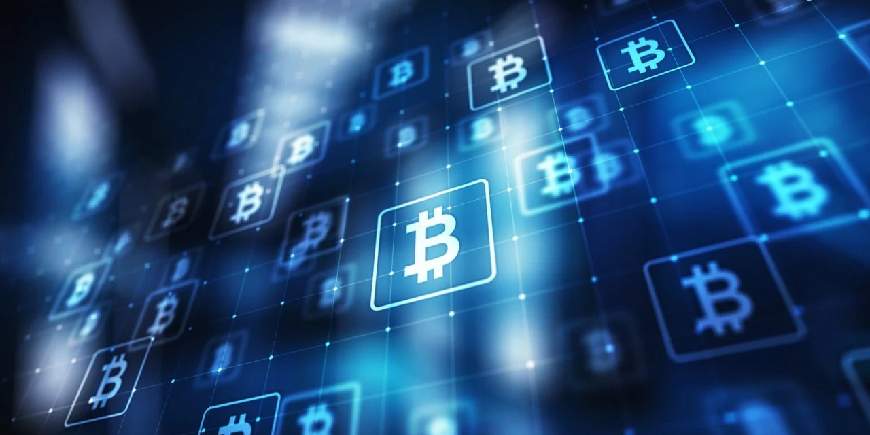۱. بلاکچین عمومی (Public Blockchain)