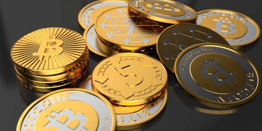 اجرای دستور خرید بیت کوین (BTC)