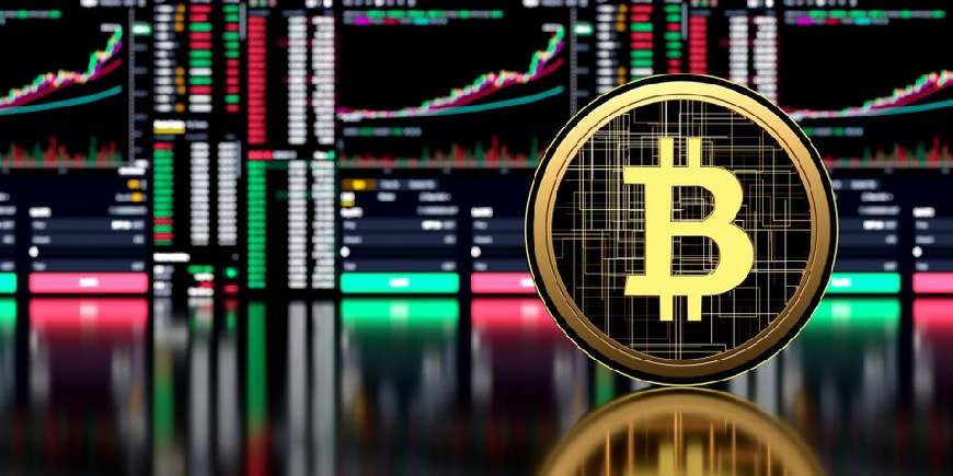 فروش ارز دیجیتال و نقد کردن سود