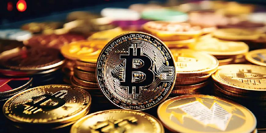 ارزیابی ارزهای دیجیتال برتر بازار
