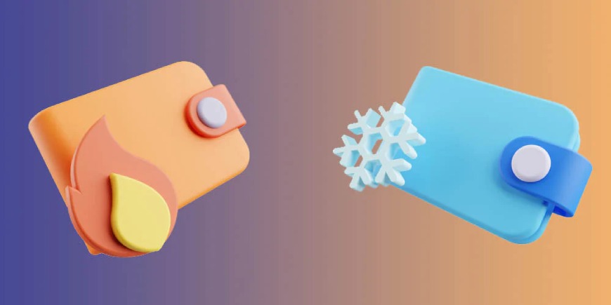 بهترین کیف پول ارز دیجیتال