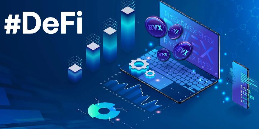 مقایسه کلیدی دیفای (DeFi) در برابر امور مالی سنتی (CeFi)