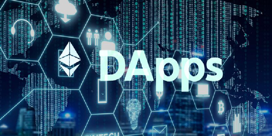 بخش اول: درک عمیق dApps چیست؟ از مفهوم تا زیرساخت