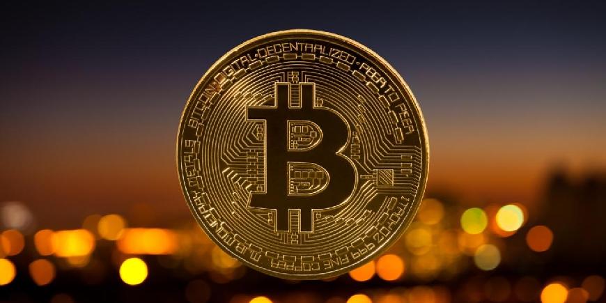 بیت کوین چیست